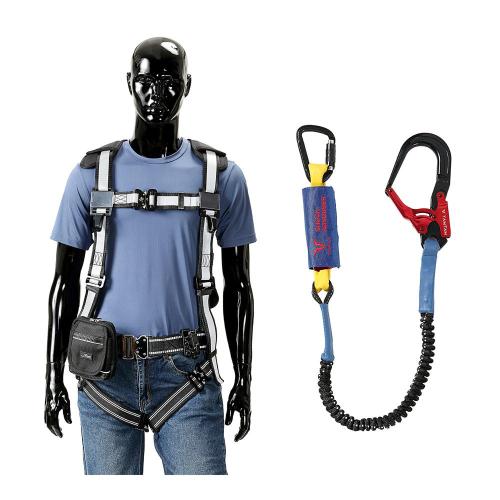STOP Full-Body Harness with Waist Belt (Premium) PHE302
