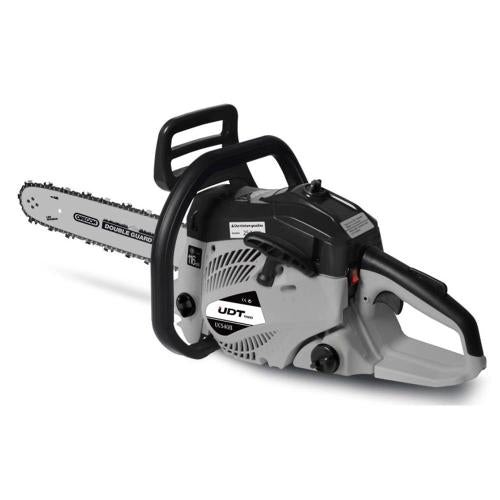 UDT Petrol Chainsaw UCS40 II 40.6cc 16"