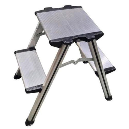 IG Step Ladder Wide Household SFW-02