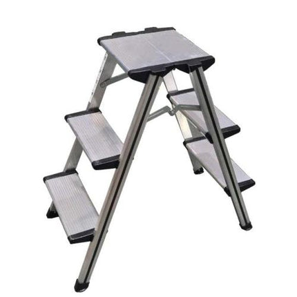 IG Step Ladder Wide Household SFW-02