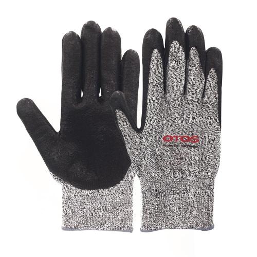 OTOS Cut-Resistant Gloves GS-1000