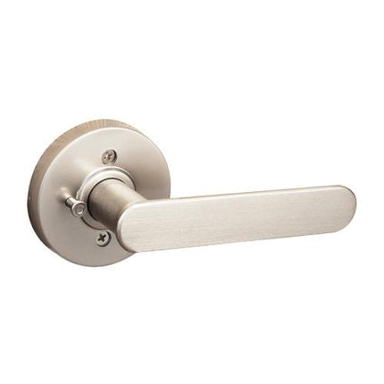 ANGEL METAL Tubular Lever Lock Door Handles Bathroom 951