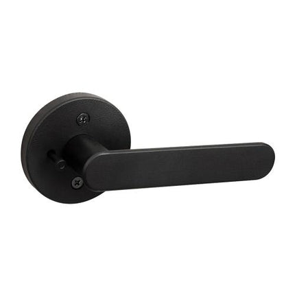 ANGEL METAL Tubular Lever Lock Door Handles Bathroom 951