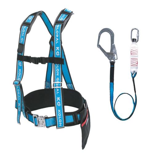 KOLON Chest Harness KDAB-111