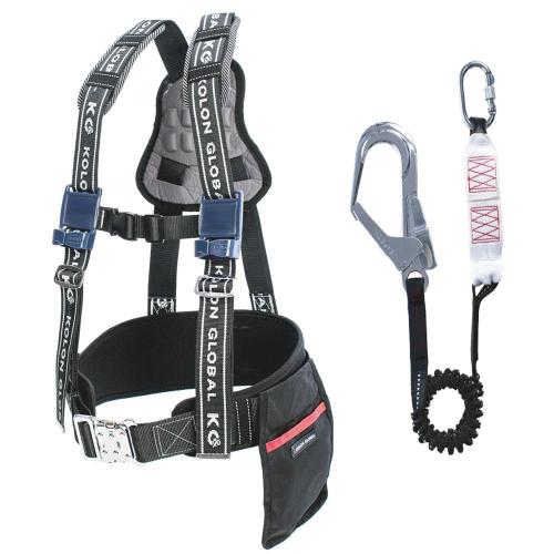 KOLON Chest Harness (Premium) KDAB-221