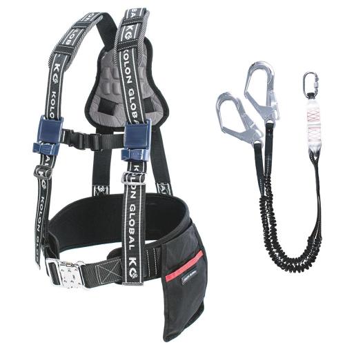 KOLON Chest Harness (Premium) KDAB-221Y