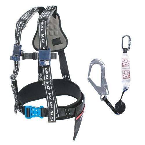KOLON Chest Harness (Premium) KDAB-231A