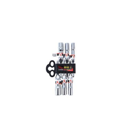 SESHIN BUFFALO Hex Nut Bit Socket Set NBS6HS