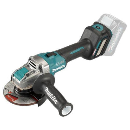 MAKITA GA041GZ03 40V max XGT Cordless Brushless Angle Grinder (Bare Tool)