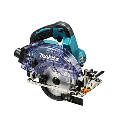 MAKITA DKS513Z 18V LXT Cordless Brushless Circular Saw 125mm (Bare Tool)