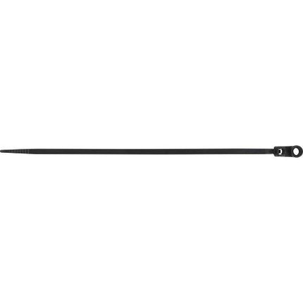 SMATO Mountable-Head Cable Ties