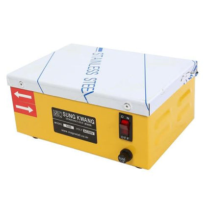 SUNG KWANG Demagnetizer SSD-1420