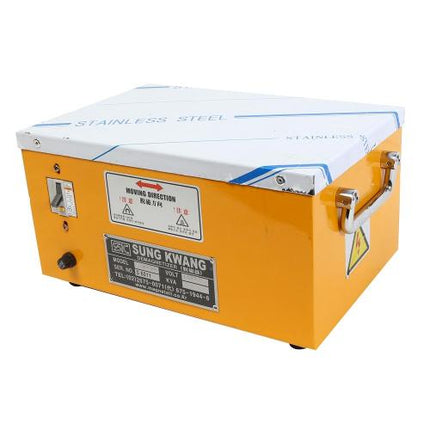 SUNG KWANG Demagnetizer SD-3020
