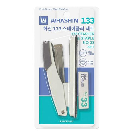 HWASHIN IND Stapler Set