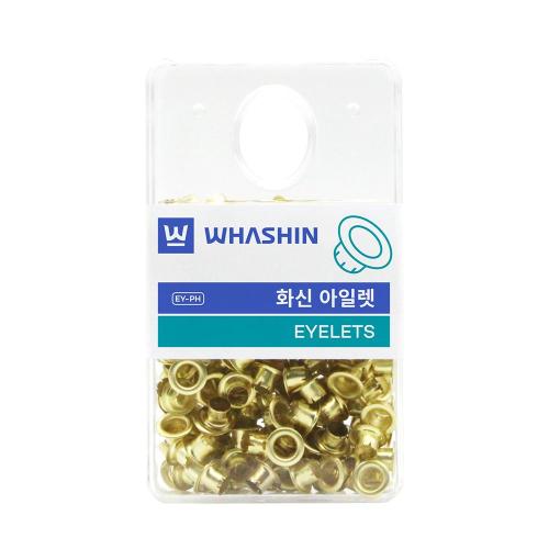 HWASHIN IND Eyelets