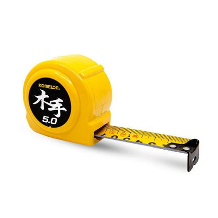 KOMELON Tape Measure 5 m 25 mm