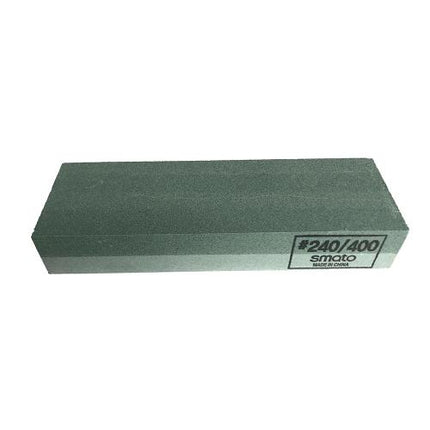 SMATO Combination Sharpening Stone