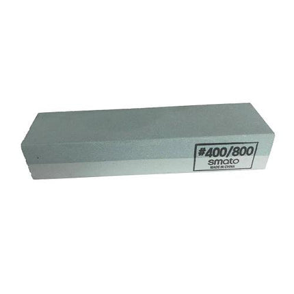 SMATO Combination Sharpening Stone