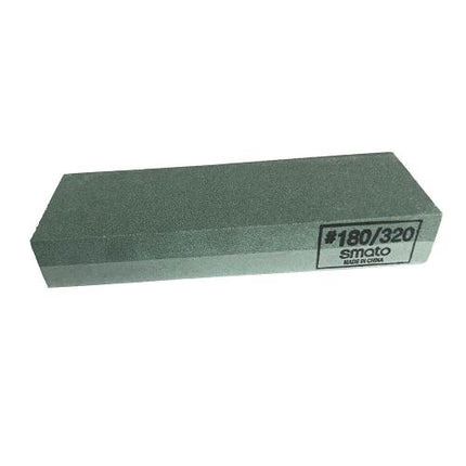 SMATO Combination Sharpening Stone
