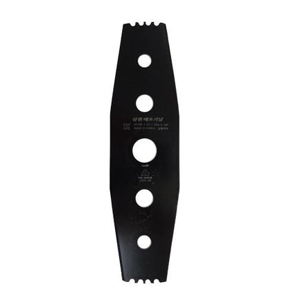 SAMWON TECH Brush Cutter Blade