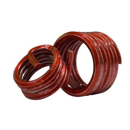 SMATO Screw-Locking Wire Thread Insert M3–M12 1.5D