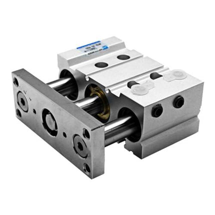 KCC PNEUMATIC Guided Compact Cylinder AMGL/ANGL/ANGM