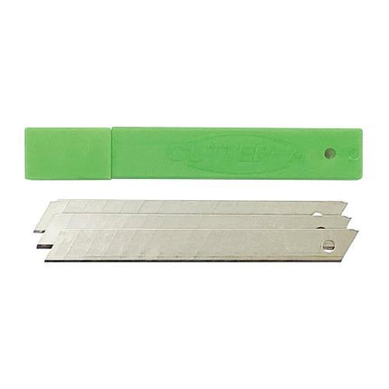 HWASHIN IND Cutter Blade Small(9mm)