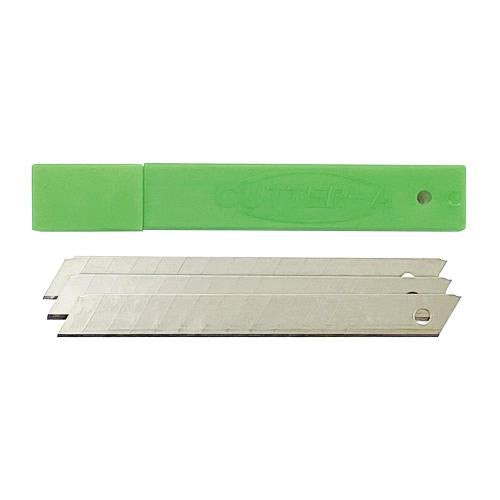 HWASHIN IND Cutter Blade Small(9mm)