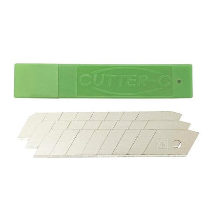 HWASHIN IND Cutter Blade Small(9mm)