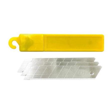 HWASHIN IND Cutter Blade Small(9mm)