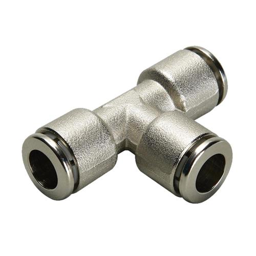 CDC One-Touch Fitting (Brass) BUT