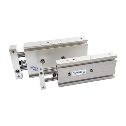 KCC PNEUMATIC Double Rod Cylinder DRL/DRM