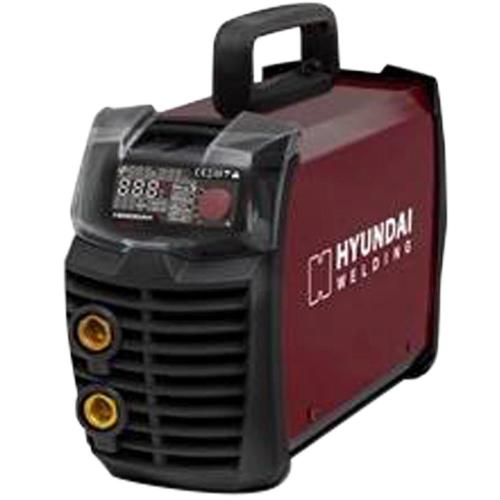 HYUNDAI WELDING Inverter DC Arc Welder HG200AH