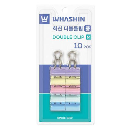 HWASHIN IND Paper Clip Set