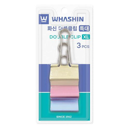 HWASHIN IND Paper Clip Set