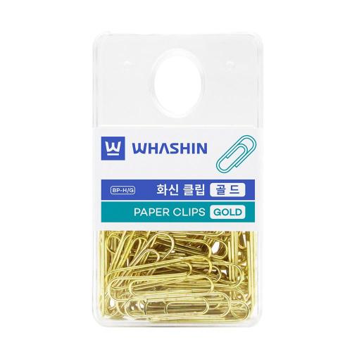 HWASHIN IND Paper Clips
