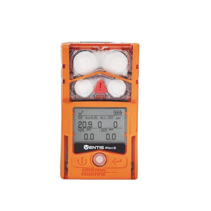 Industrial Scientific Multi-Gas Detector VENTIS PRO (diffusion)