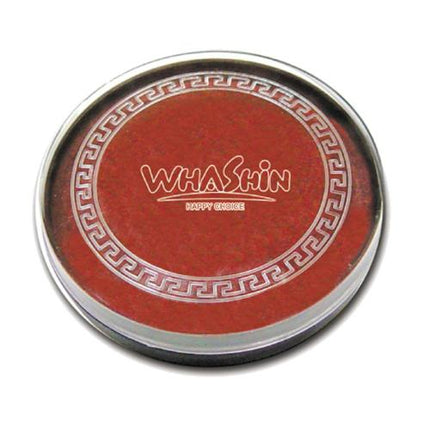 HWASHIN IND Red Ink Pad