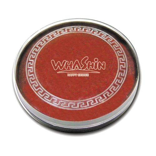 HWASHIN IND Red Ink Pad