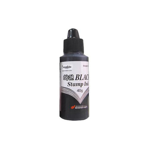 HWASHIN IND Stamp Ink Refill