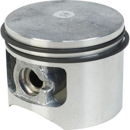 UDT Piston Assembly UCS-250 #11~14 for UCS250 (#11~14)