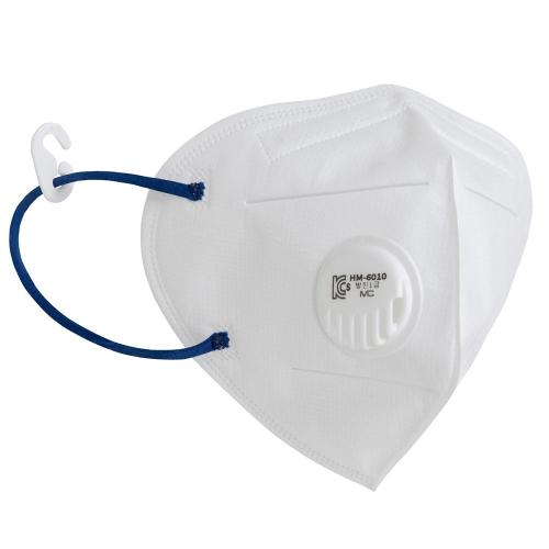 MC Disposable Particulate Respirator HM-6010