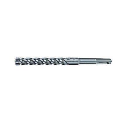 MAKITA SDS Plus 3D Carbide Hammer Drill Bit, Ø3.2–26 mm