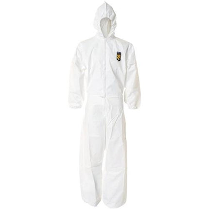 Kimberly-Clark KleenGuard A40 Coverall 4305080
