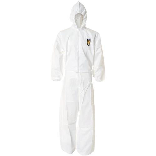 Kimberly-Clark KleenGuard A40 Coverall 4305080