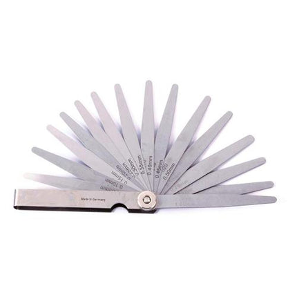 Richter Feeler Gauge Set