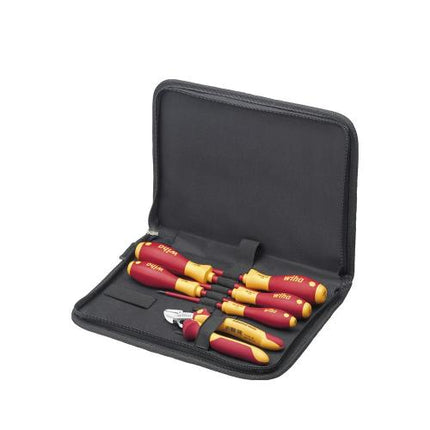 wiha Insulated Tool Set 9300