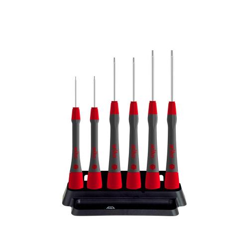 wiha Hex Screwdriver Set Precision