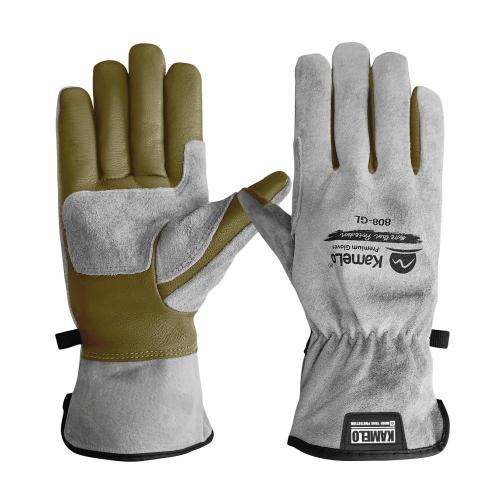 CAMELLO TIG Welding Gloves 808-GL