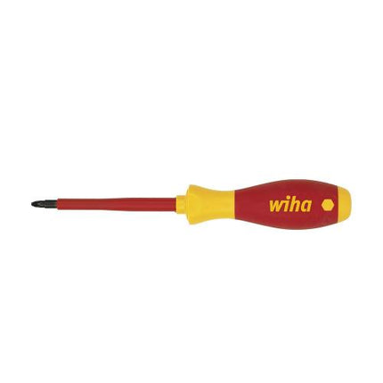 wiha Insulated Screwdriver 324